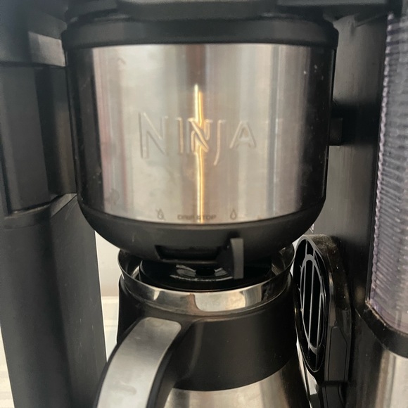 Ninja Kitchen Ninja Hot And Iced Coffee Maker Poshmark